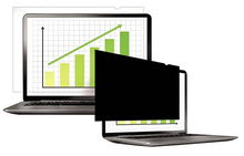 view Fellowes PrivaScreen 16:9 Privacy Filter for 15.6 Inch Display